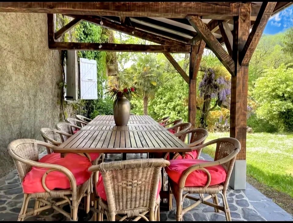 Bastide à vendre Saint-Girons, Ariège