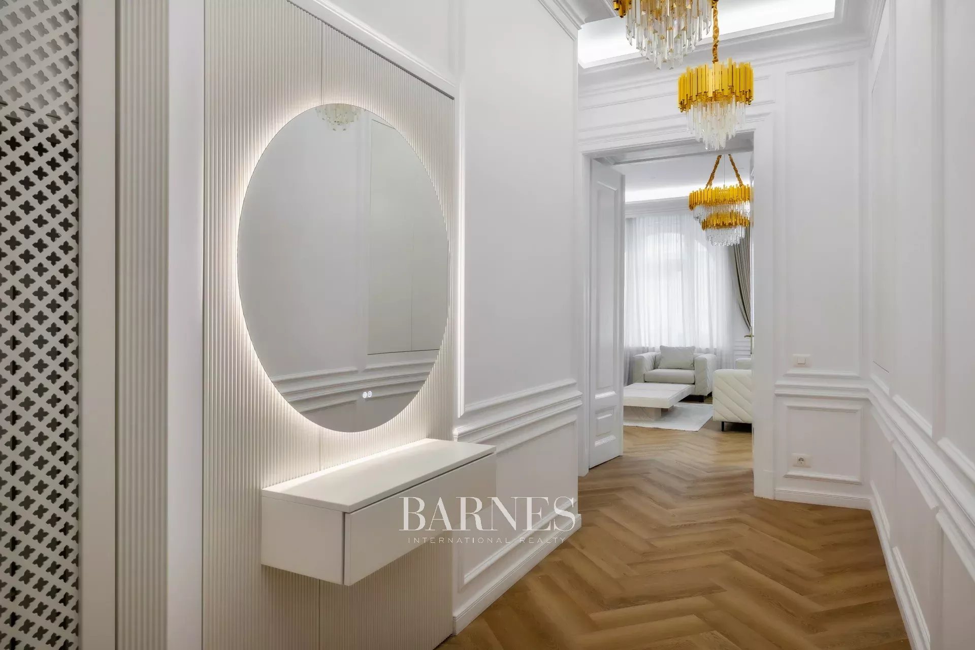 Daire Budapest V. kerülete - picture 10