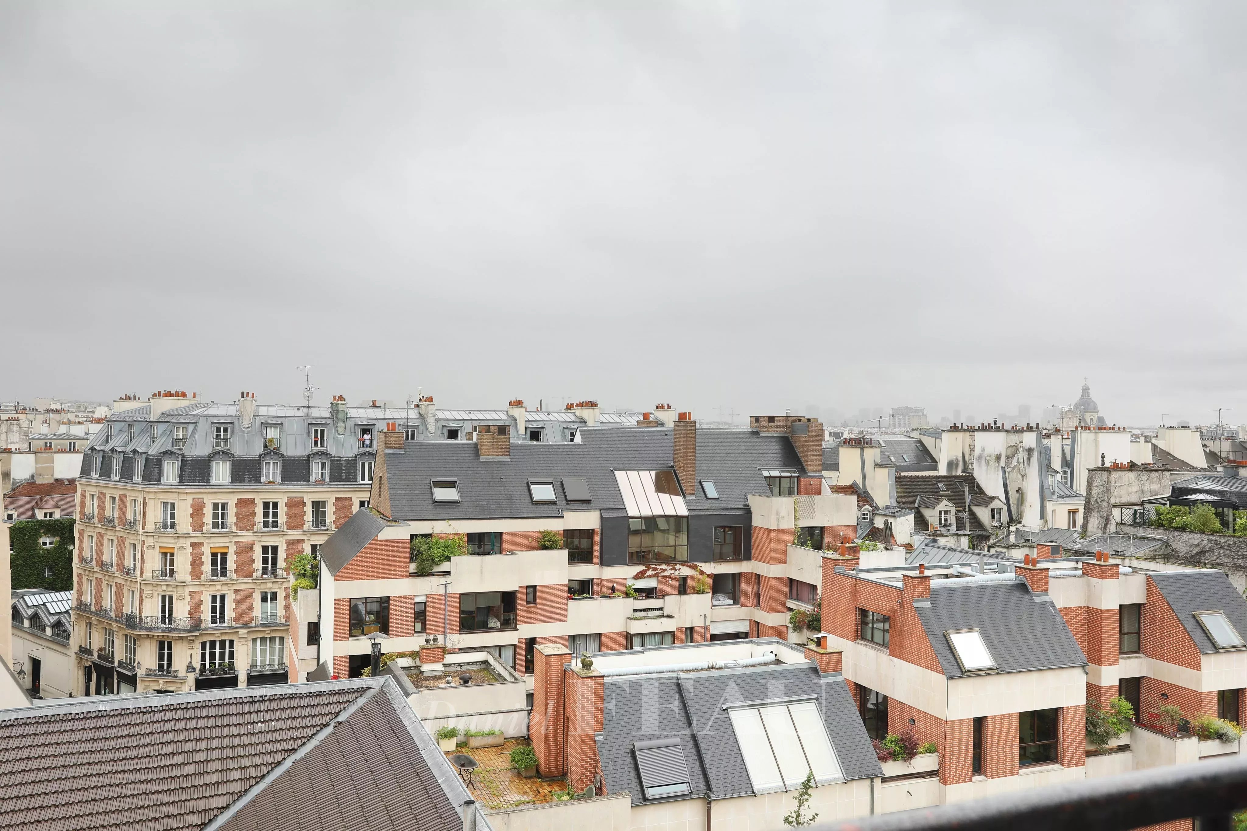 Location Studio Paris 3ème
