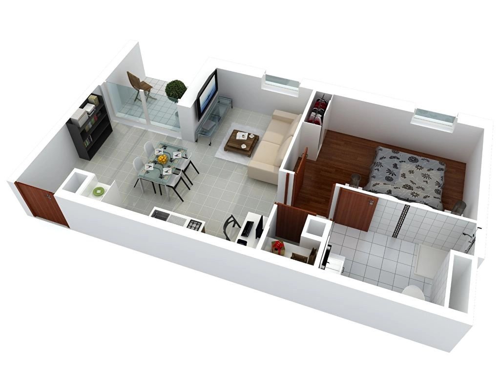 524997 Vente Villeurbanne