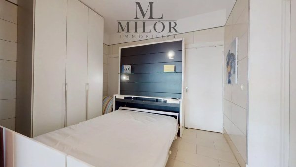 2-room apartment with 60 m² private garden – Promenade des Anglais — photo 5
