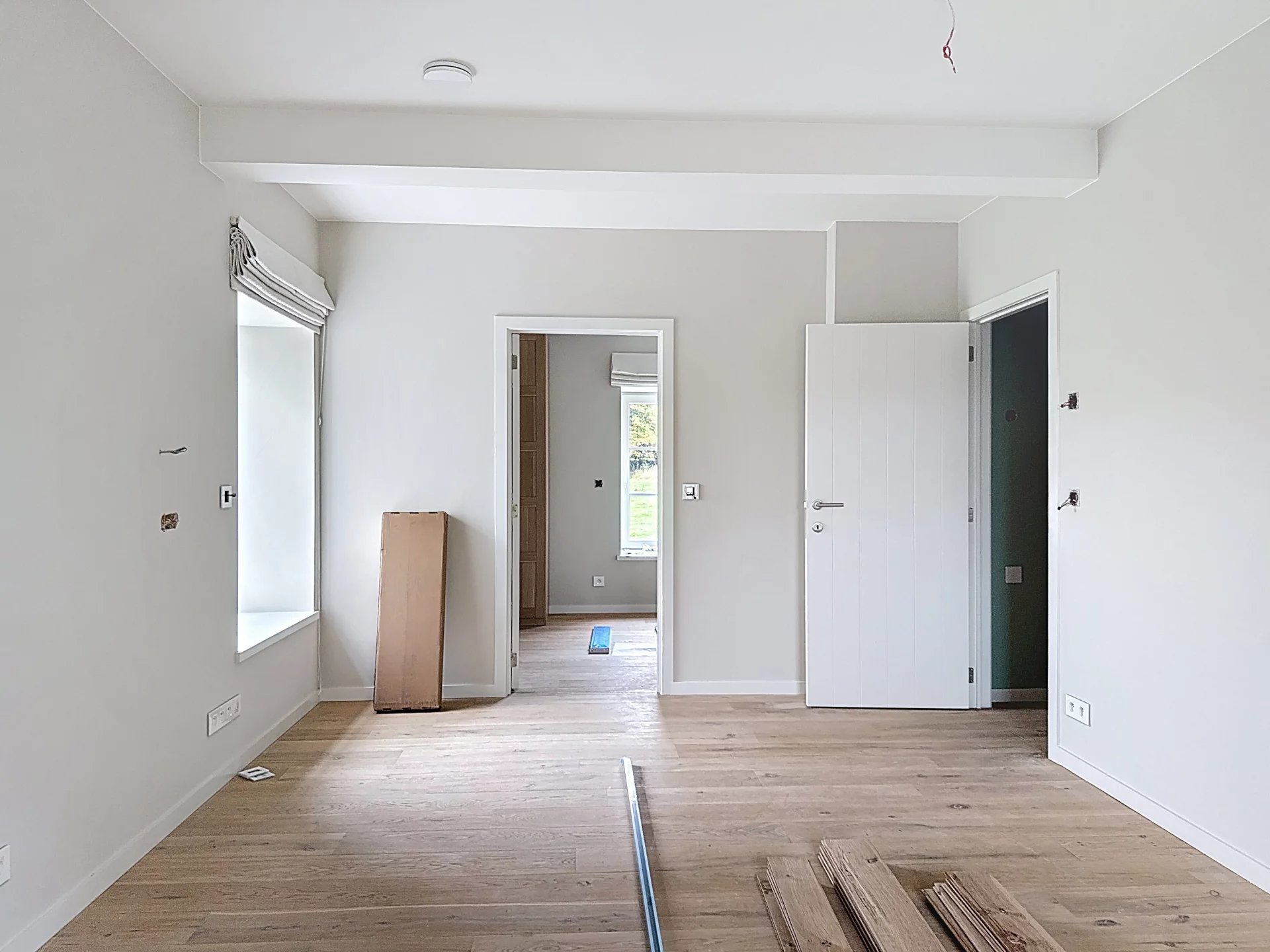 Grande Trussogne - Villa with 5 bedrooms and a studio