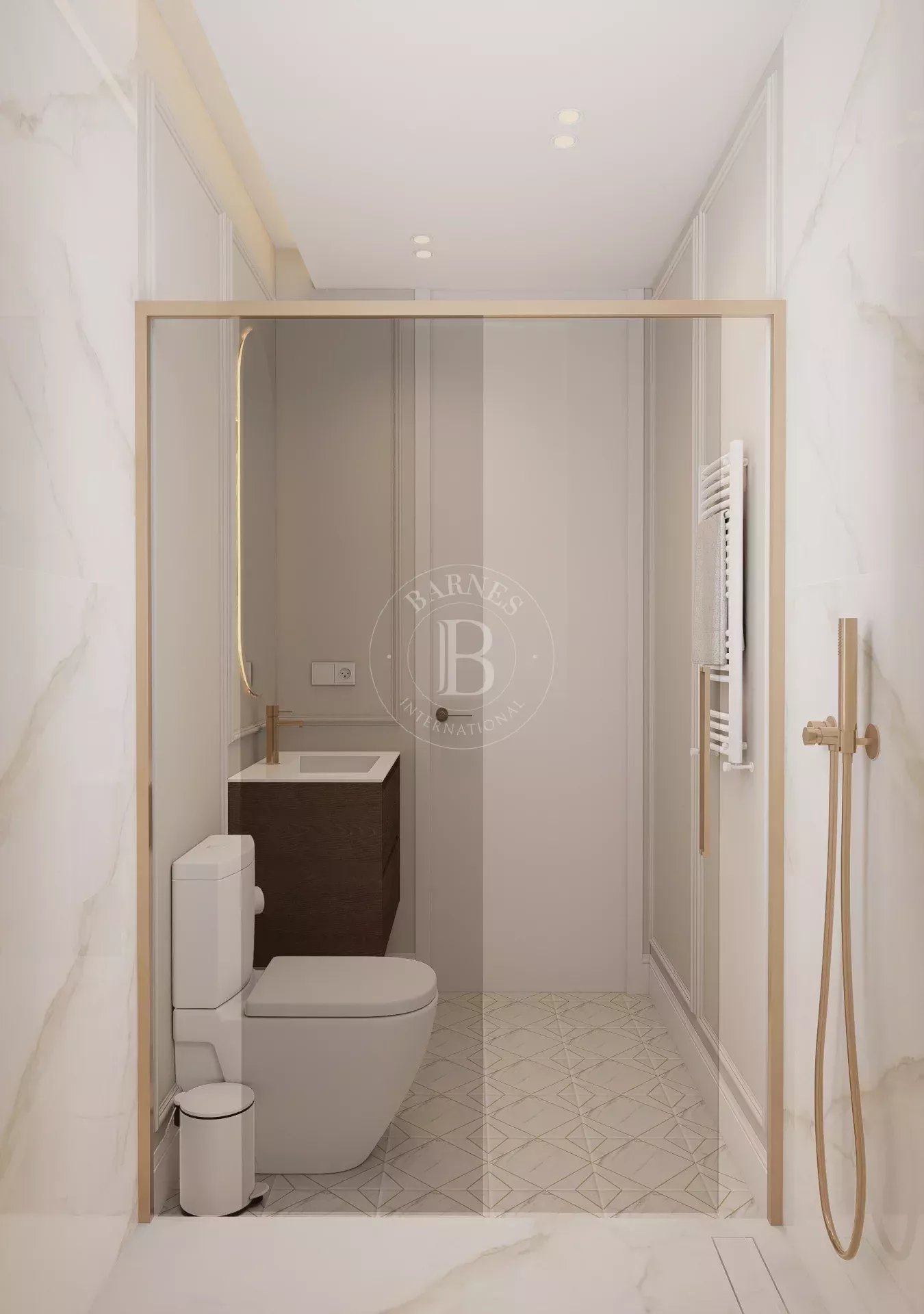 Daire Madrid - picture 19