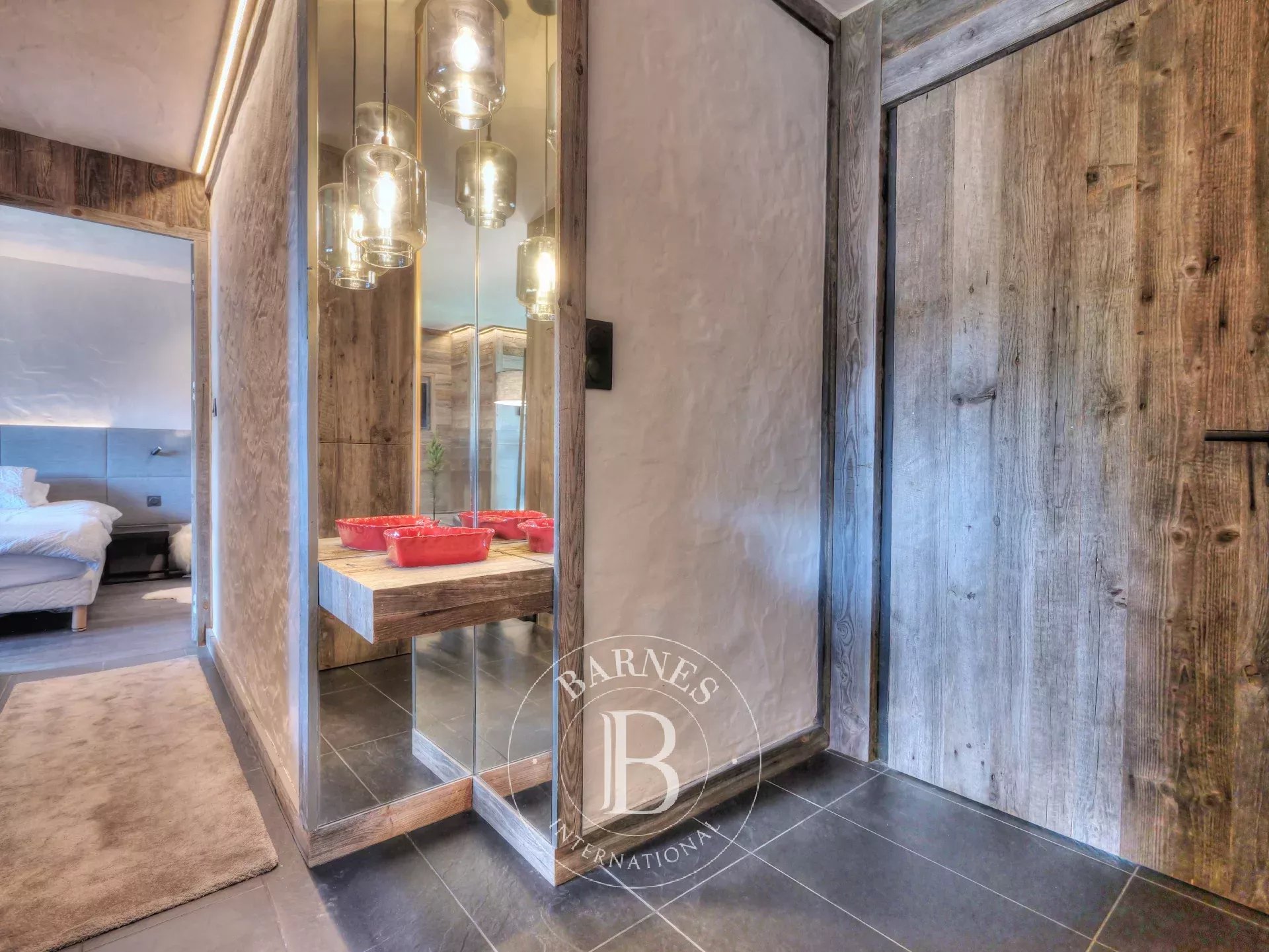 Daire Megève - picture 5