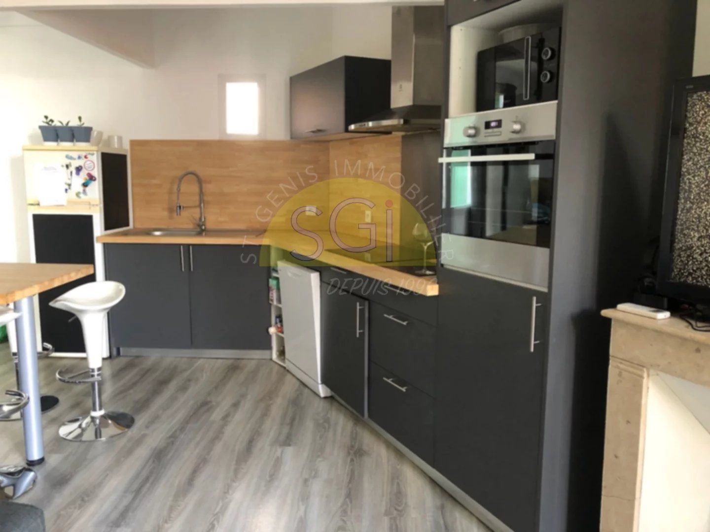 Appartement moderne à Saint-Génis-des-Fontaines