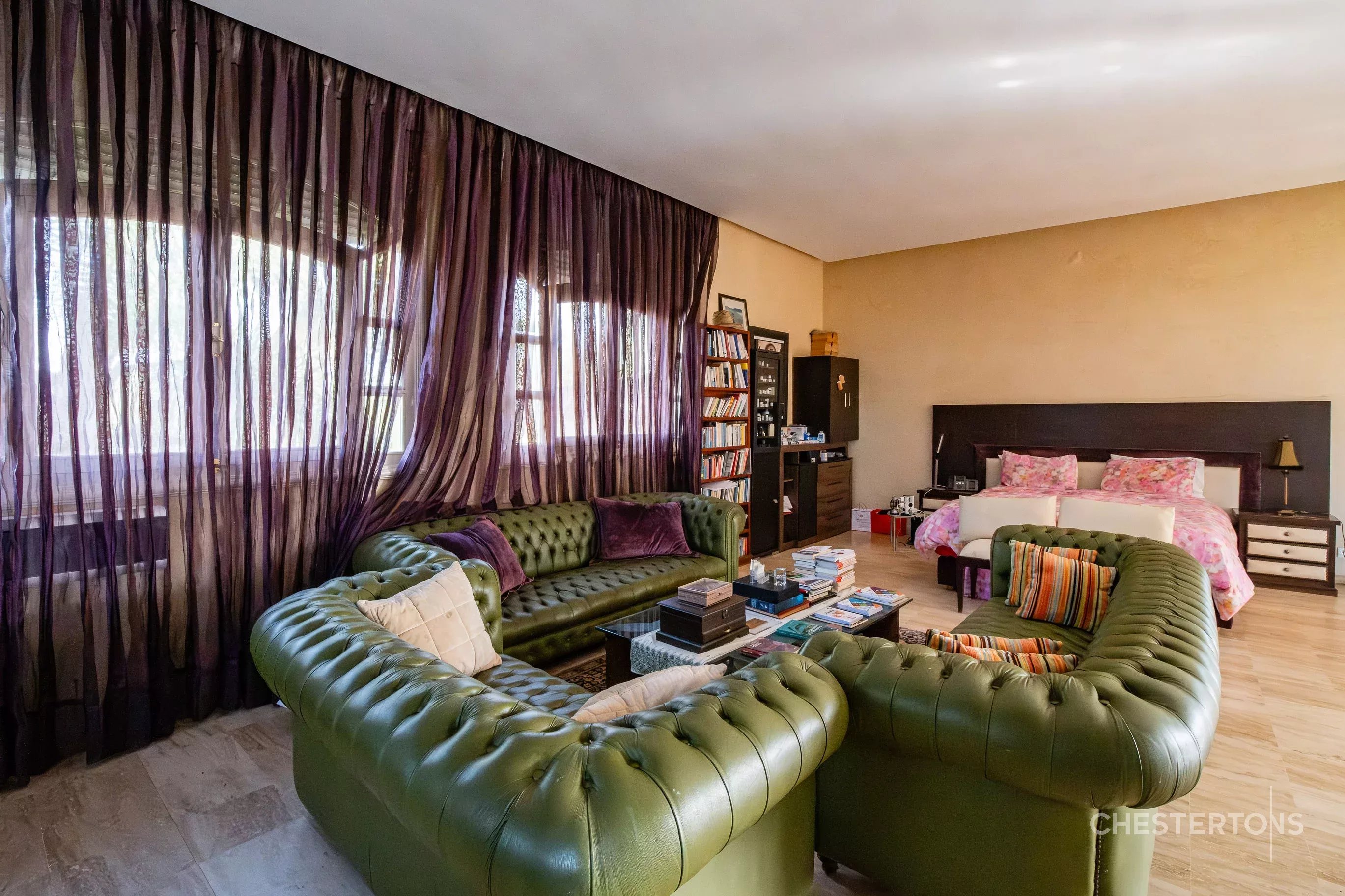  Image of Villa - 8 Bedrooms - 8 Bathrooms for Sale in Casablanca-Casablanca-Morocco, Image 63