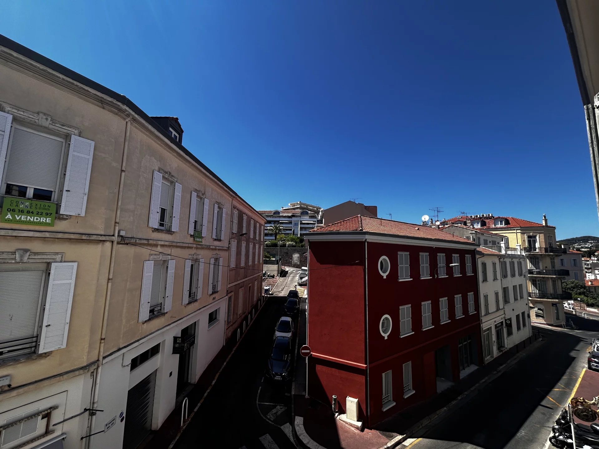 Agence immobilière de horizon & conseil