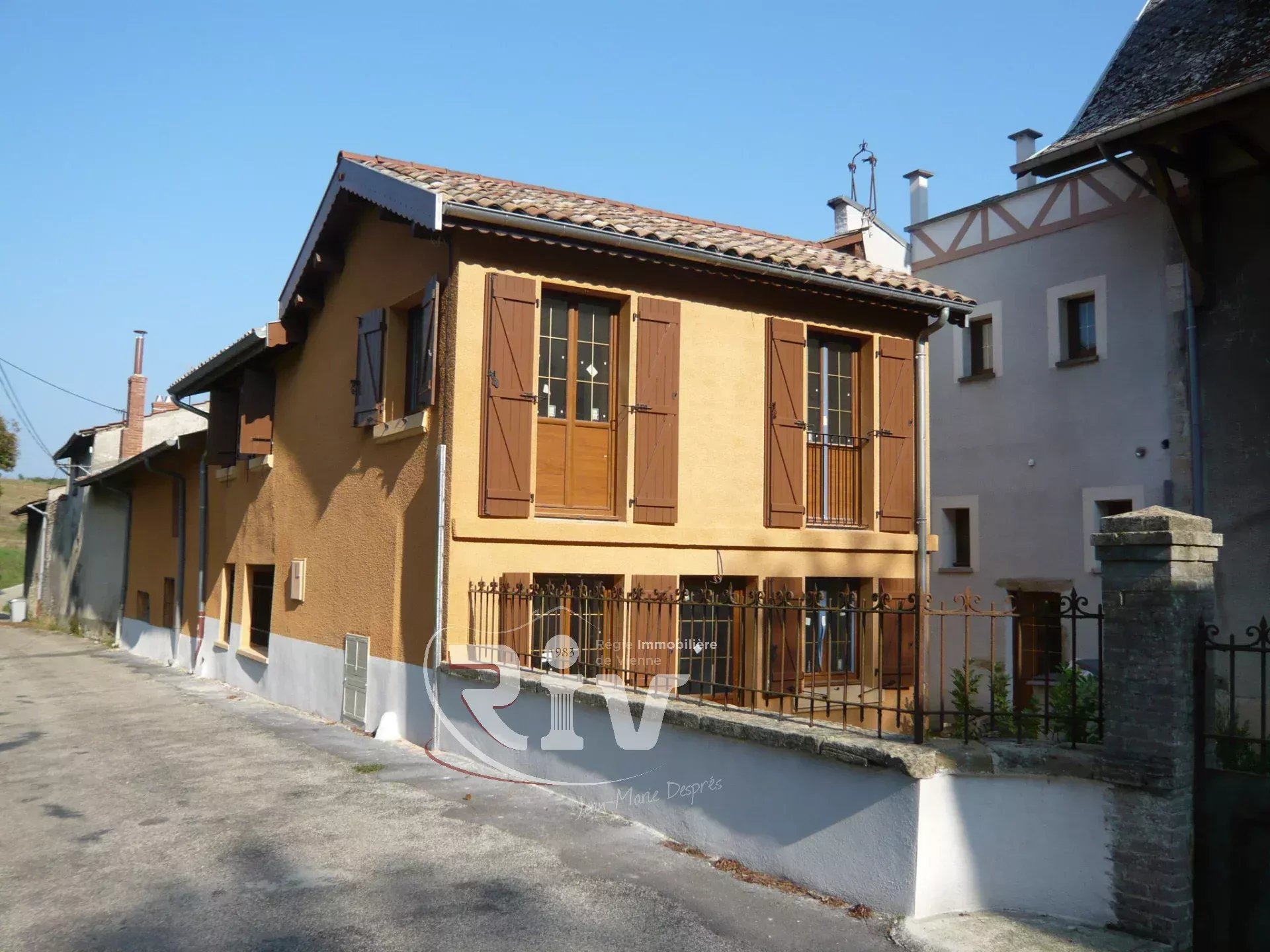 Agence immobilière de Riv Immo