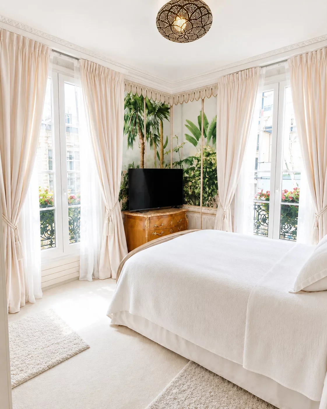 Neuilly-sur-Seine - SABLONS