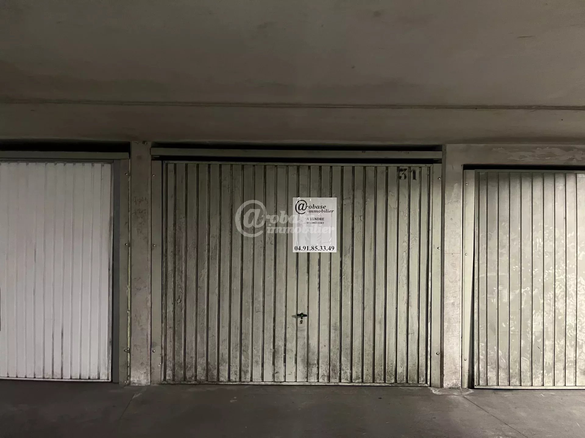 Agence immobilière de Arobase Immobilier