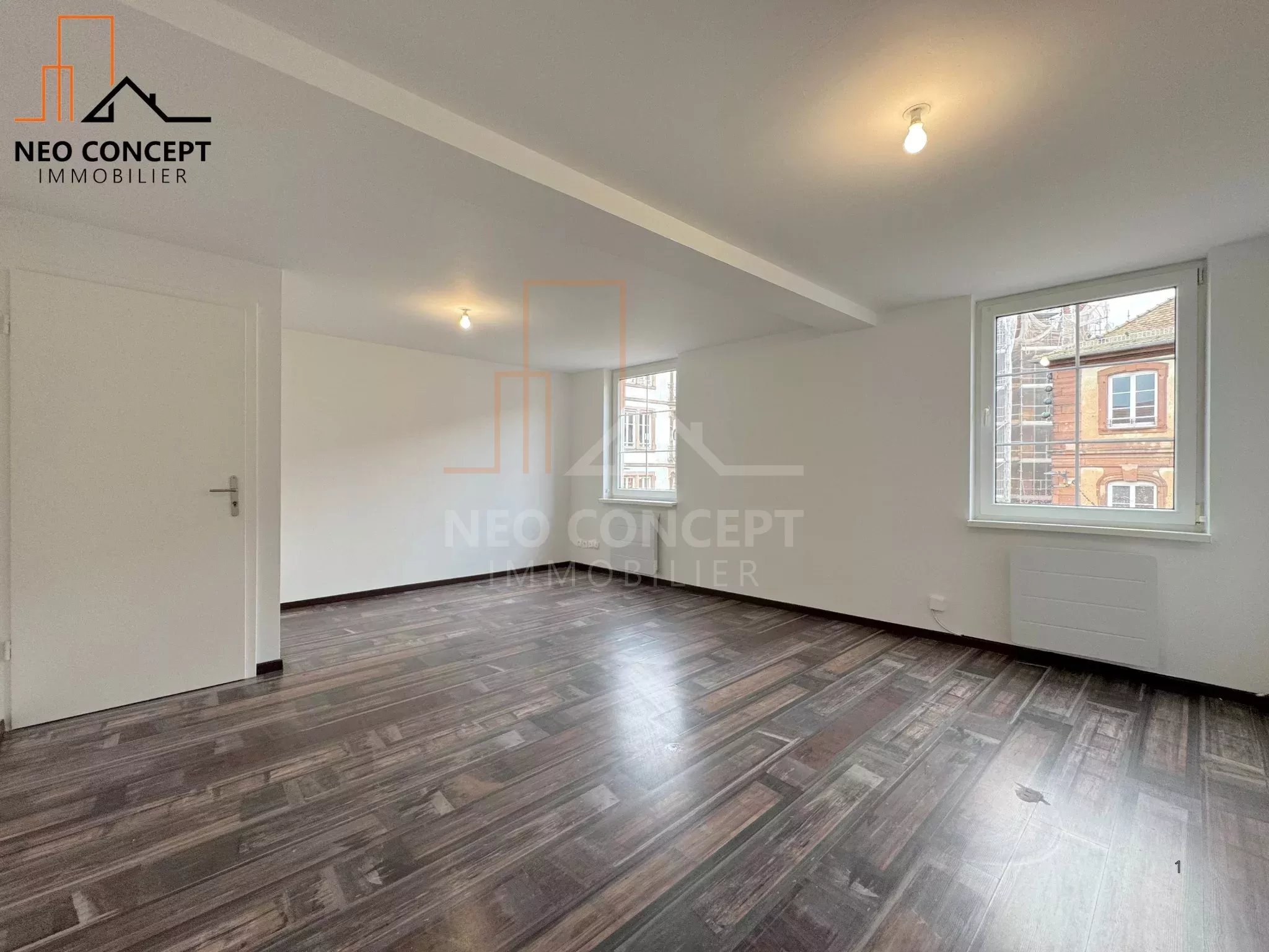 Location Appartement Haguenau