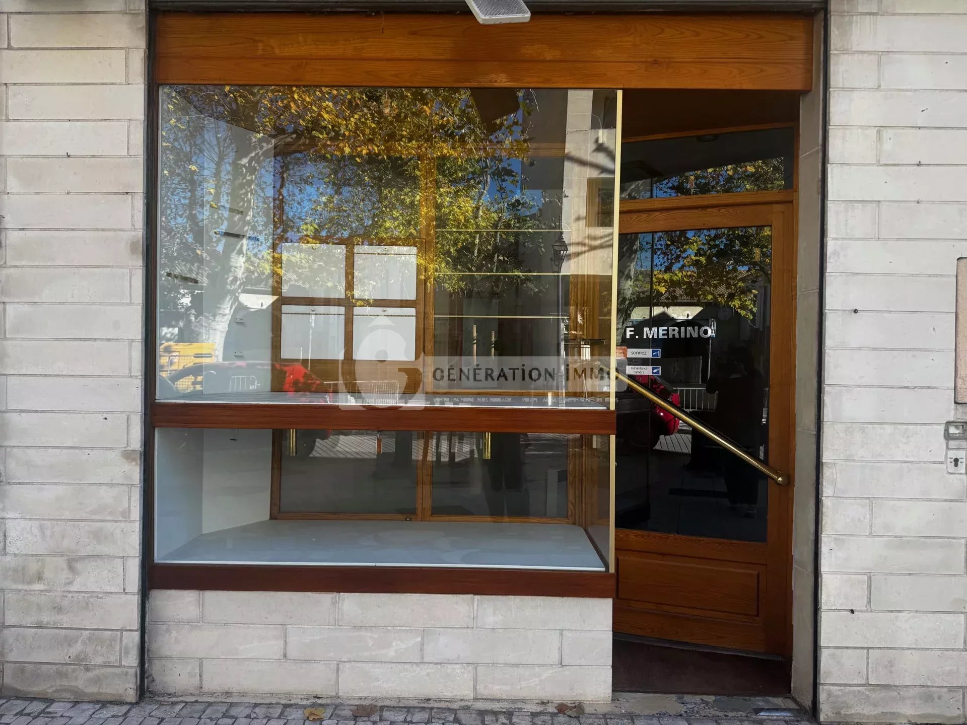 Agence immobilière de GÉNÉRATION IMMO