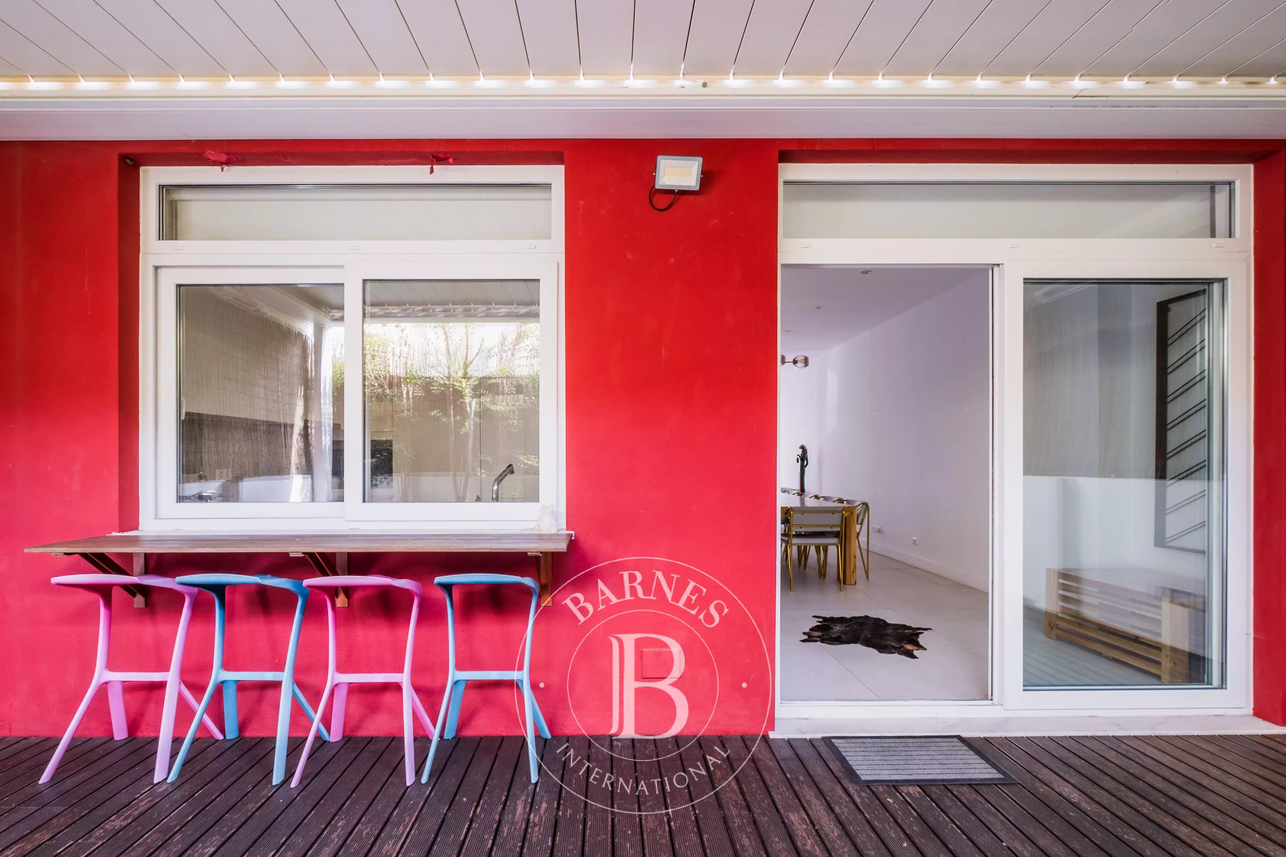 Housing in Campo de Ourique