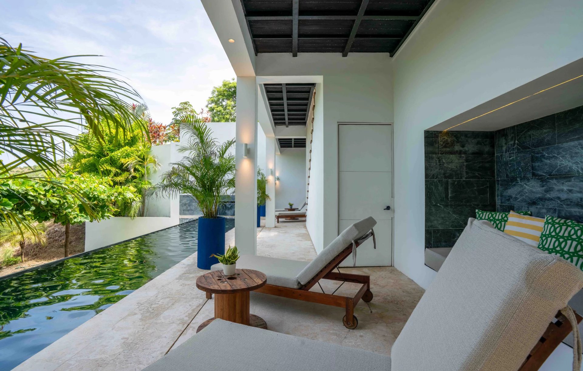 Venta Villa Cabo Velas