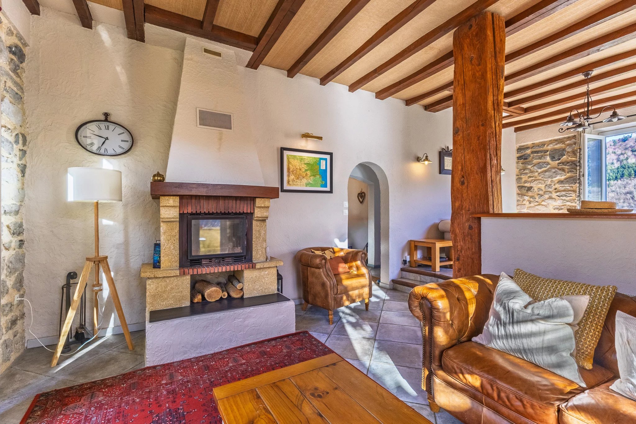 House for sale Puivert, Aude