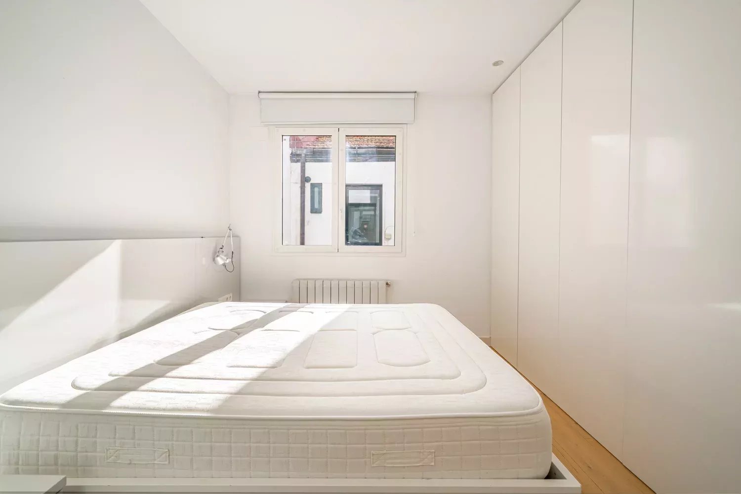 Daire Madrid - picture 29