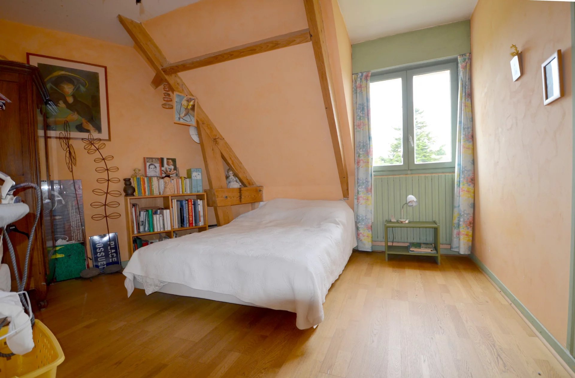 Vente Maison Croissy-sur-Seine