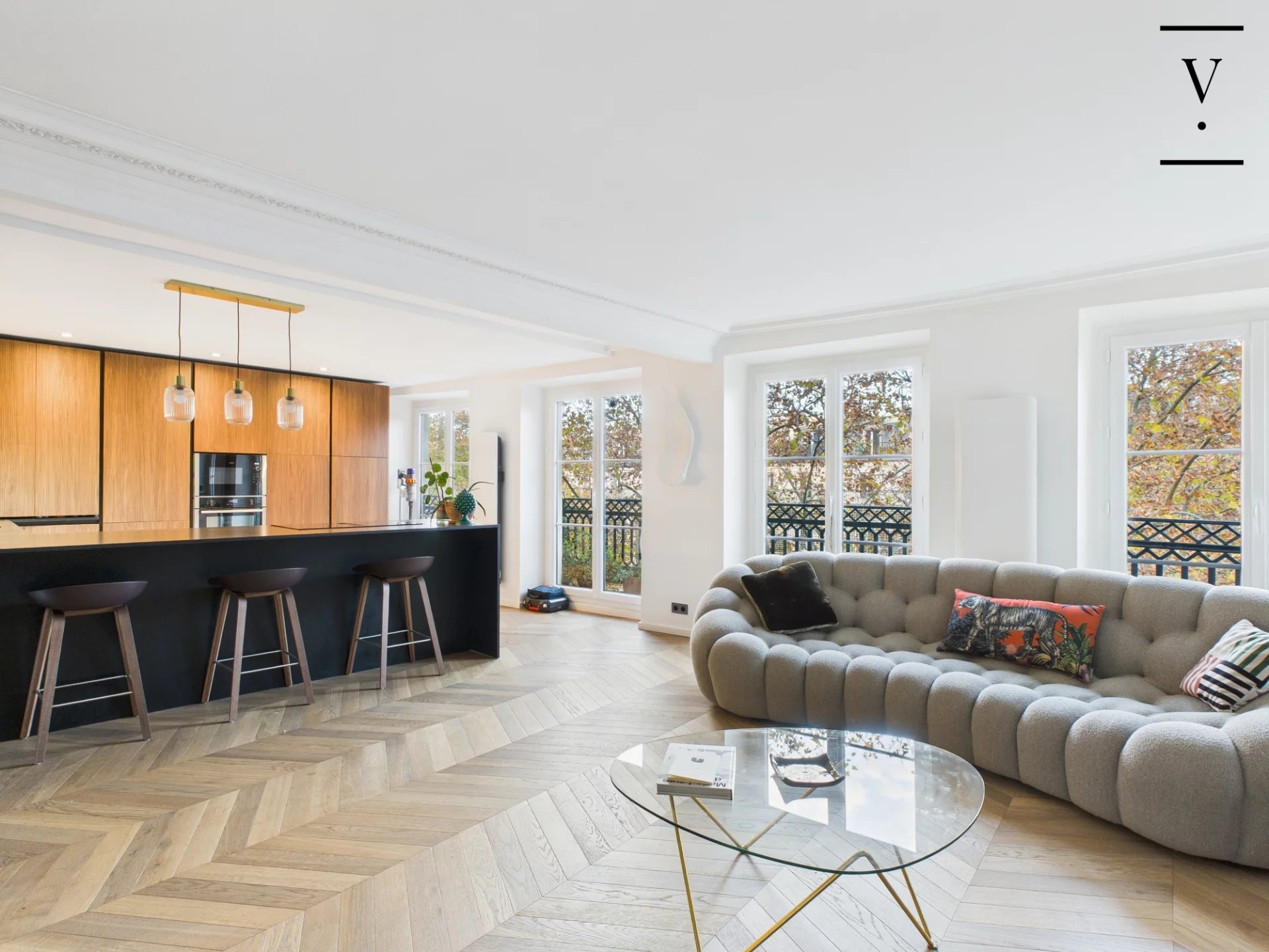 Agence immobilière de SARL VILLARET IMMOBILIER