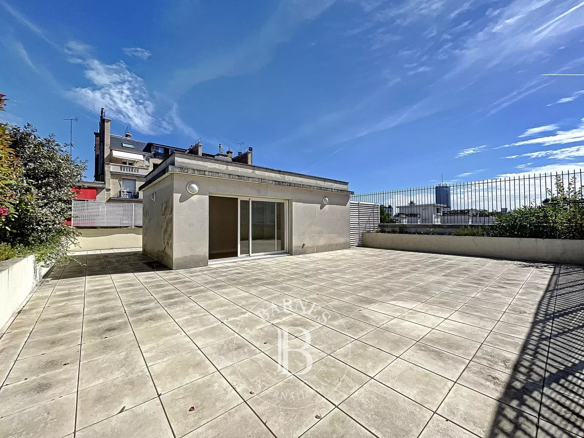 Piso Neuilly-sur-Seine  -  ref 2766246 (picture 1)