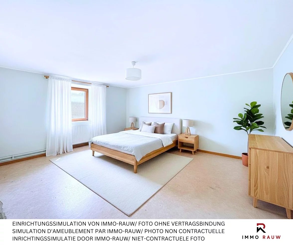 Verkoop Huis Burg-Reuland