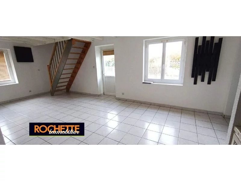 Vente Maison L'Hôpital-le-Grand