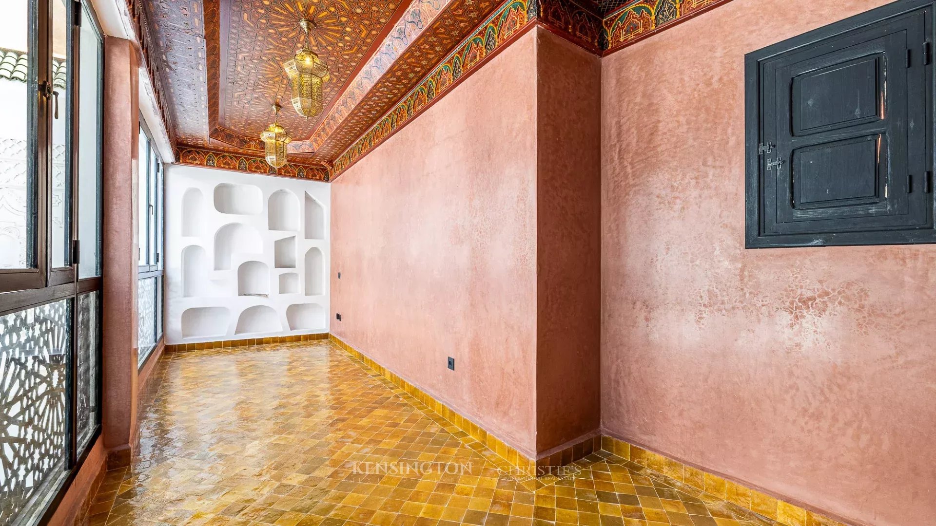 4 Bedroom Villa/Townhouse's Image 8