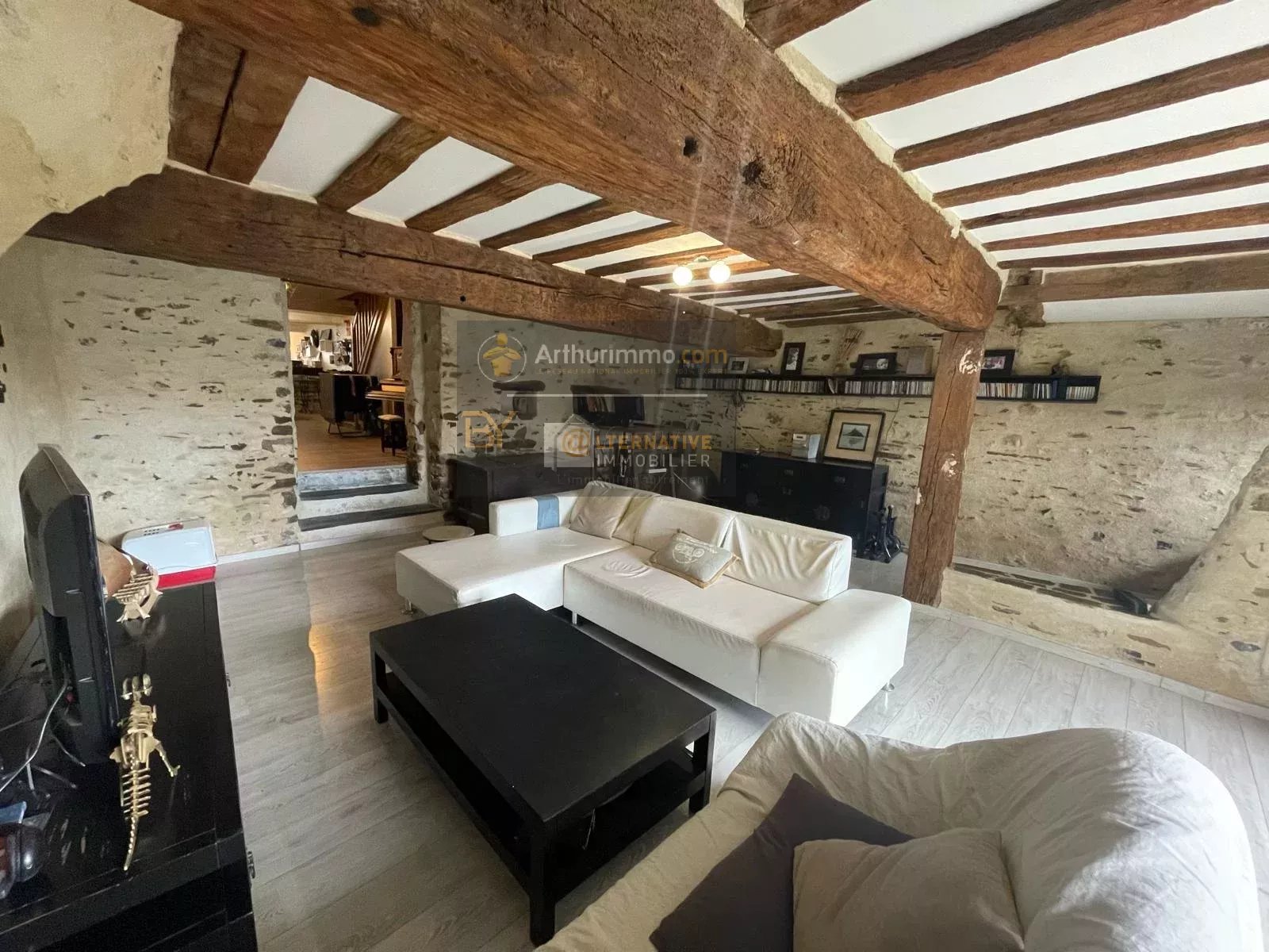 Agence immobilière de EURL ALTERNATIVE IMMOBILIER