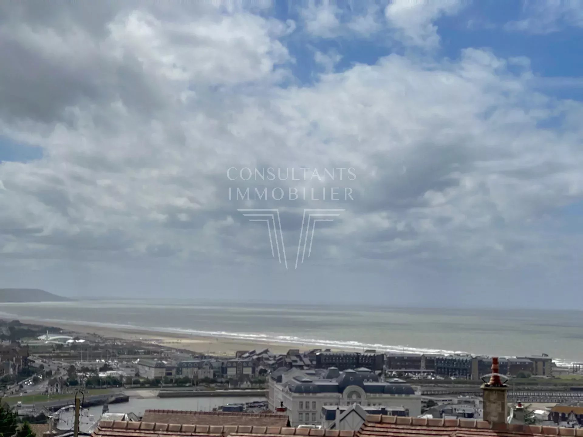 Vente Appartement Trouville-sur-Mer