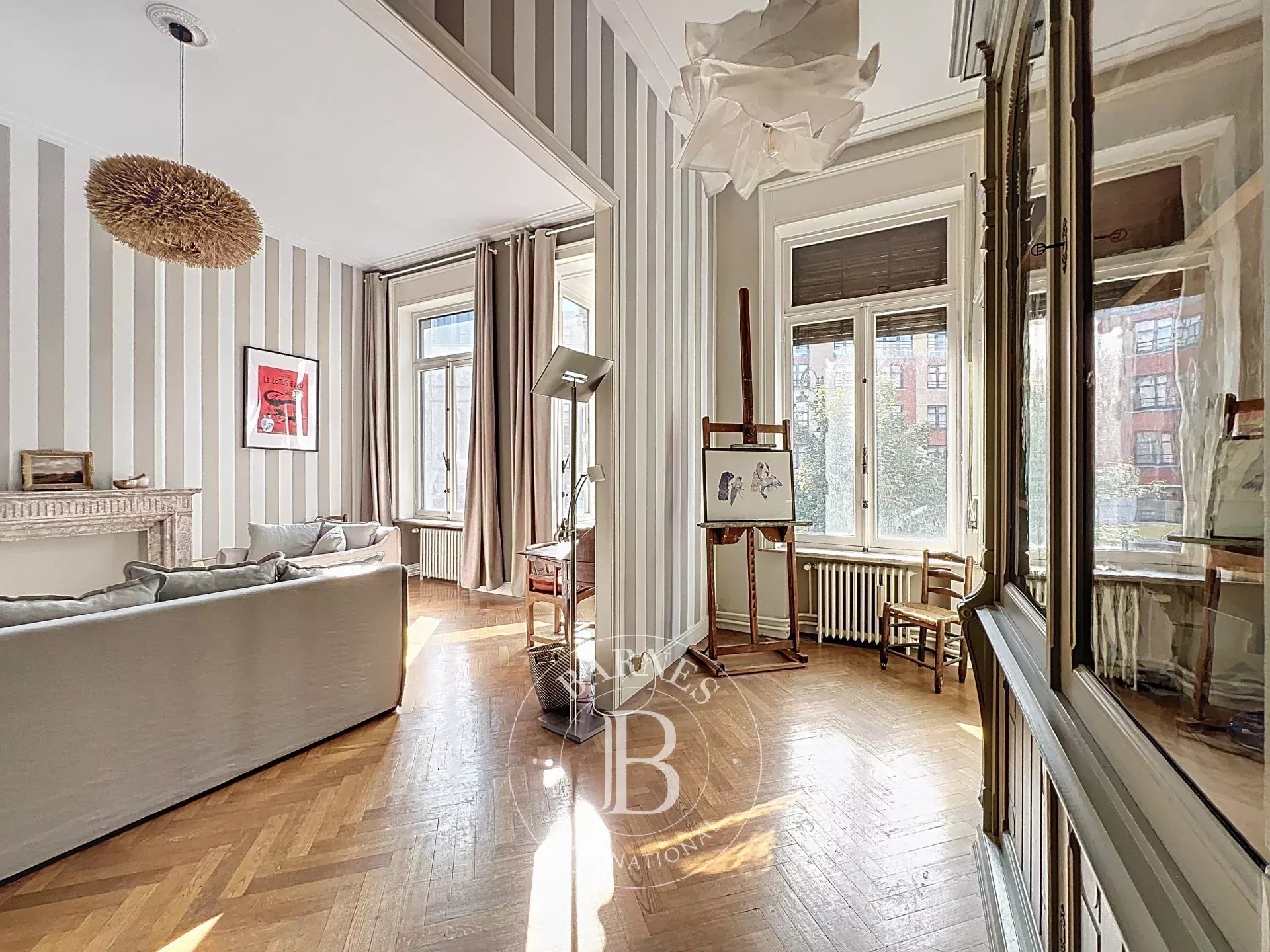 Place Stéphanie - Beautiful mansion