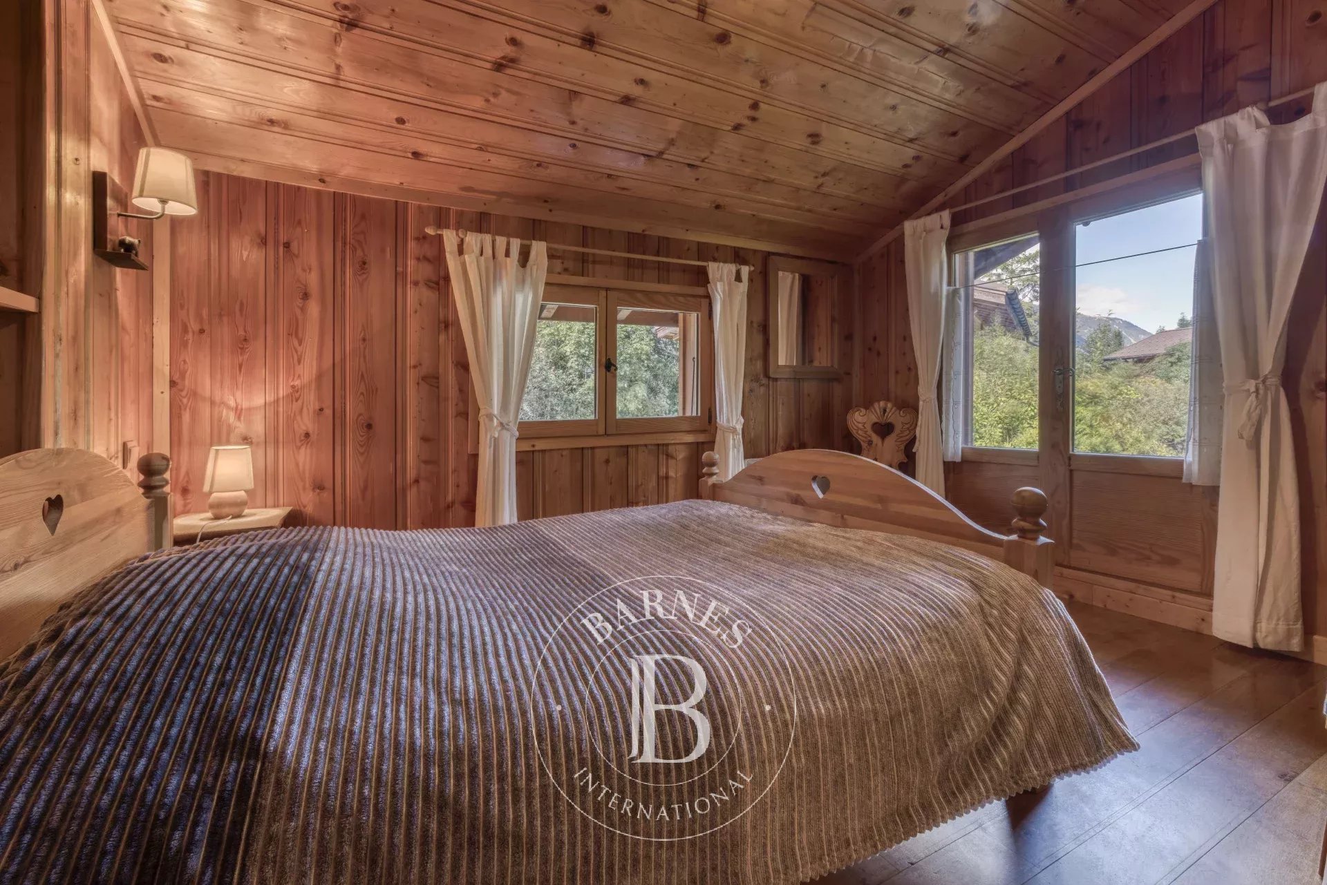 Dağ evi Chamonix-Mont-Blanc - picture 10