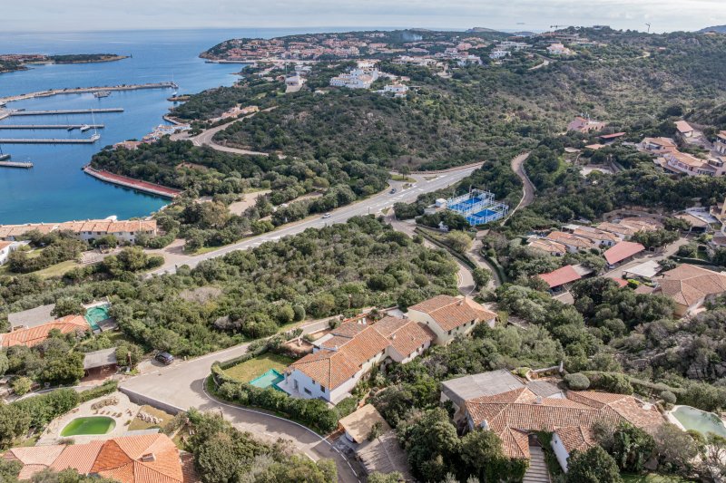 Appartamento Silvana | Porto Cervo