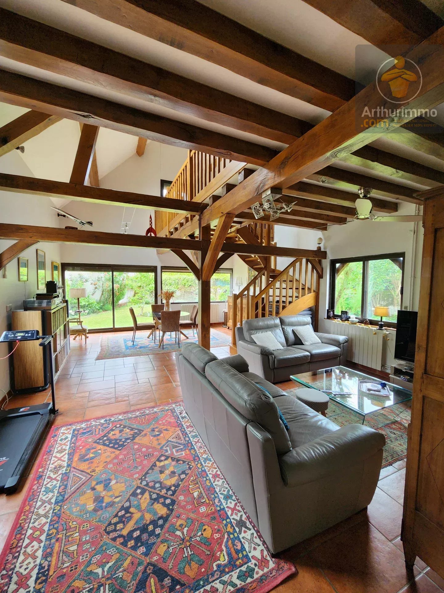 Belle propriété  PROCHE Meung sur Loire — photo 11