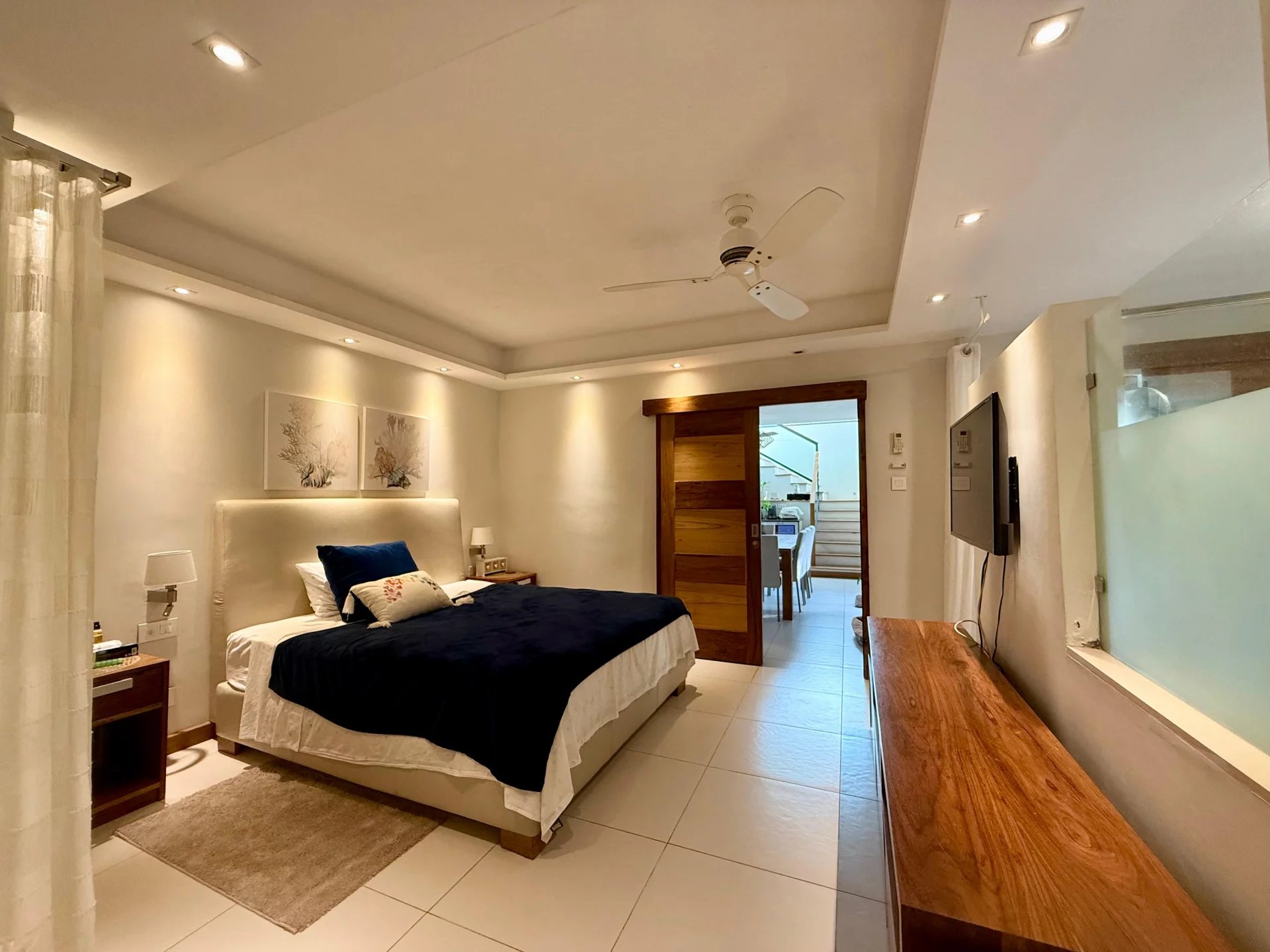 Villa Tamarin - picture 24