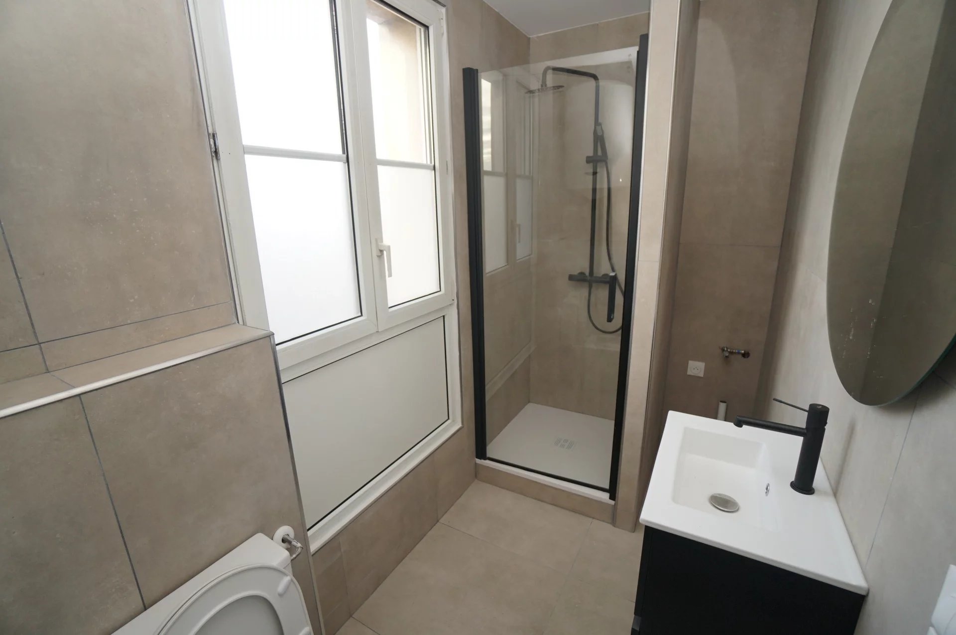 Vente Duplex Drancy