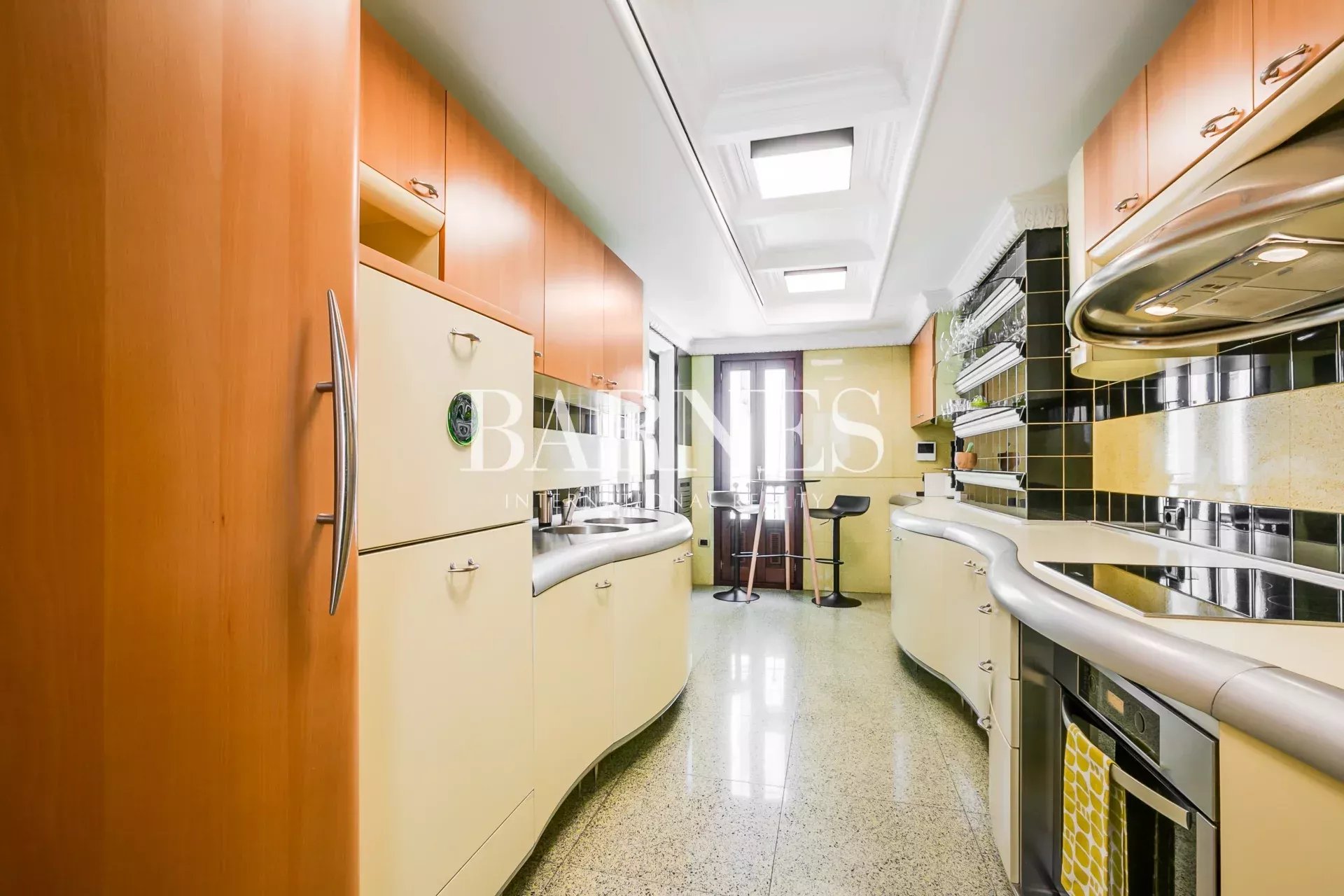 Daire Madrid - picture 27