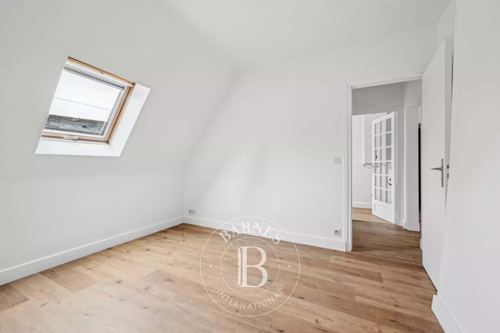 Daire Paris 6ème - picture 5