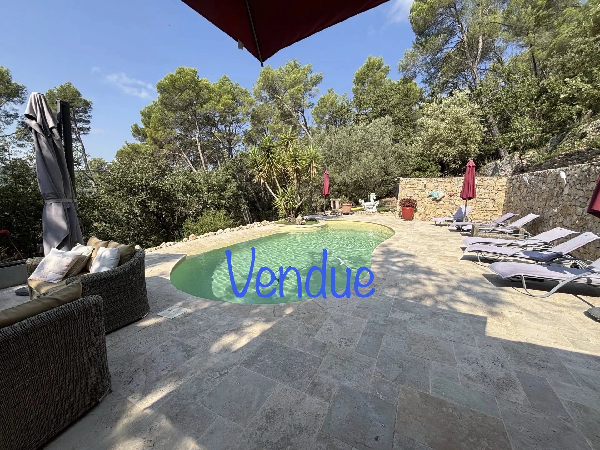 Vente Maison Figanières