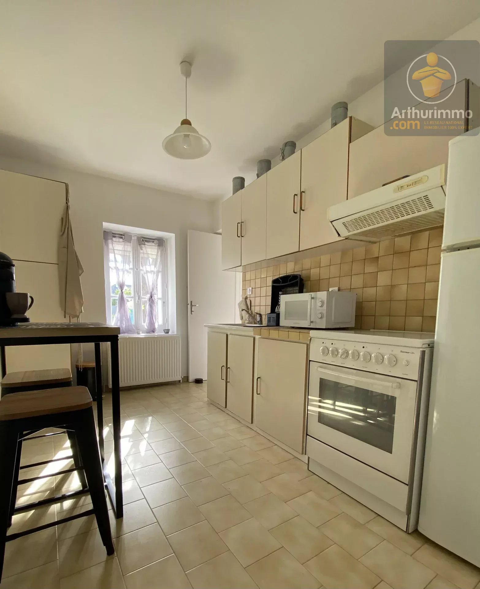 Longère Binas 59 m² + grange à finir 162 m² — photo 4