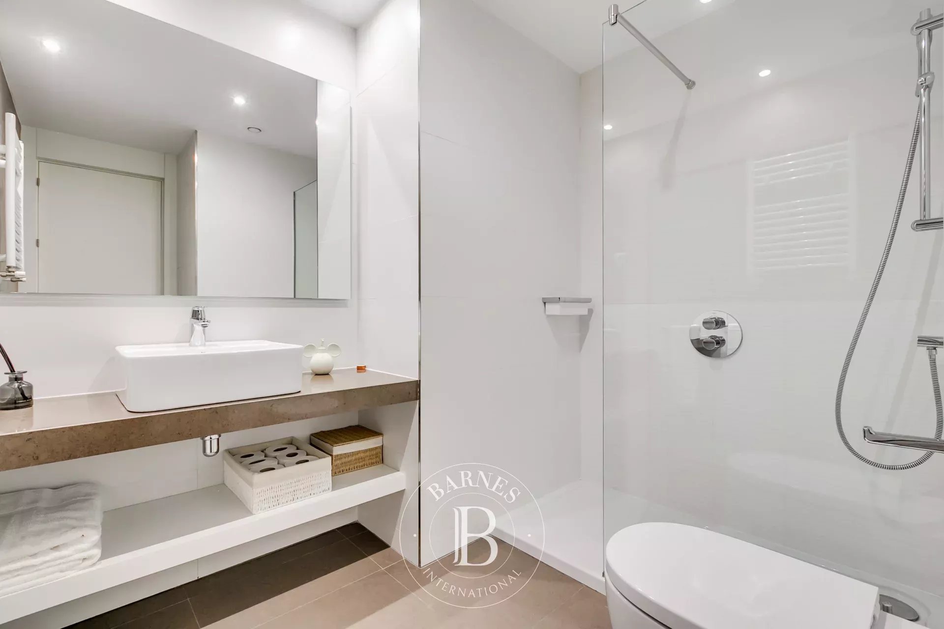 Daire Madrid - picture 17