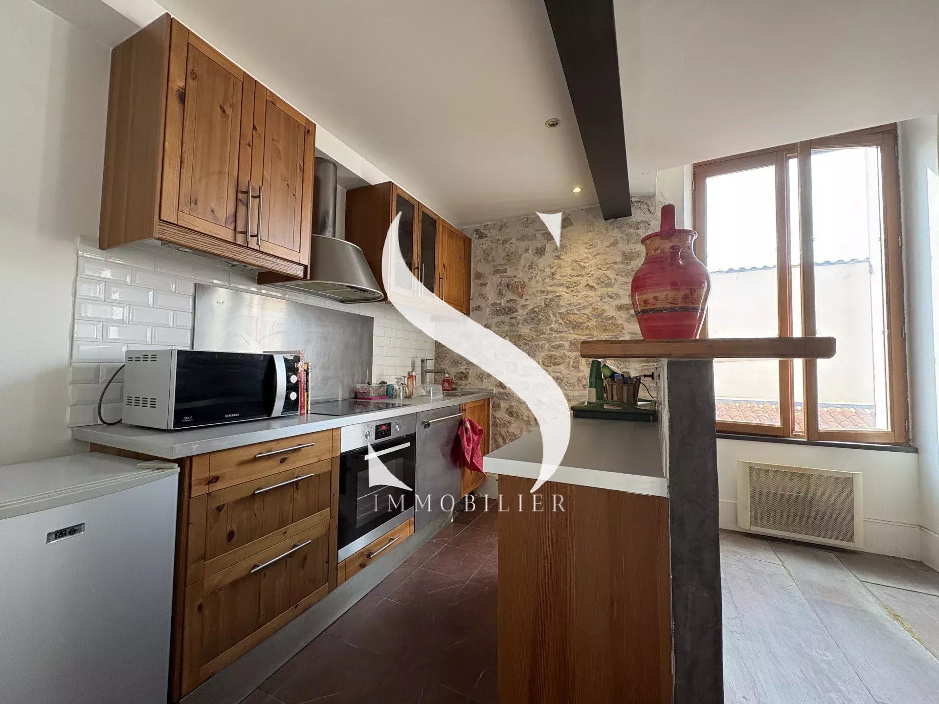 Duplex de 85m2 au sol - Photo 4