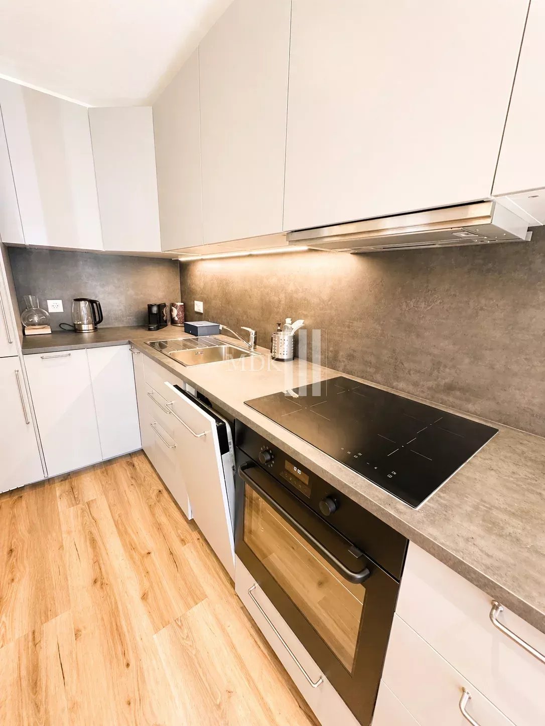 Appartement neuf à louer 2.5 p à Champéry - Photo 4