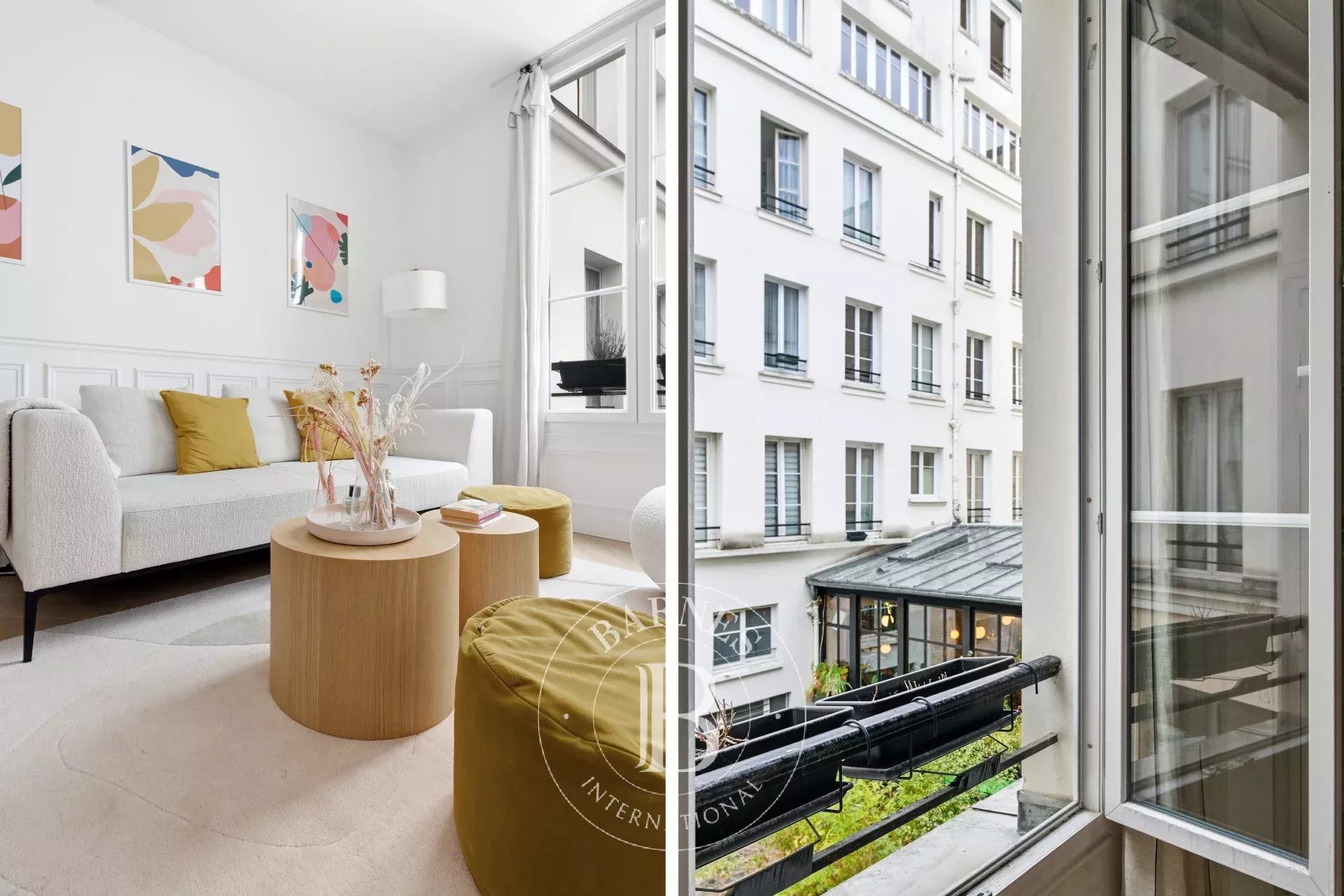 Apartment Paris 75003  -  ref 7255687 (picture 3)