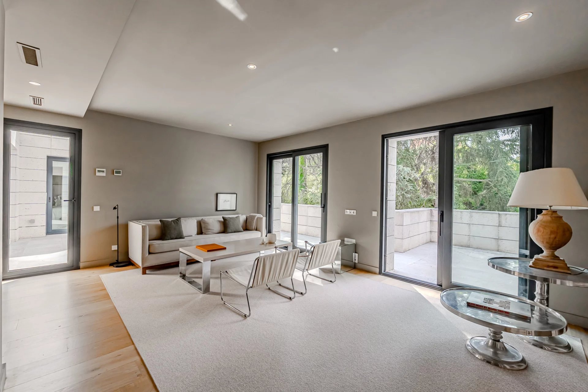 Sale Chalet Madrid