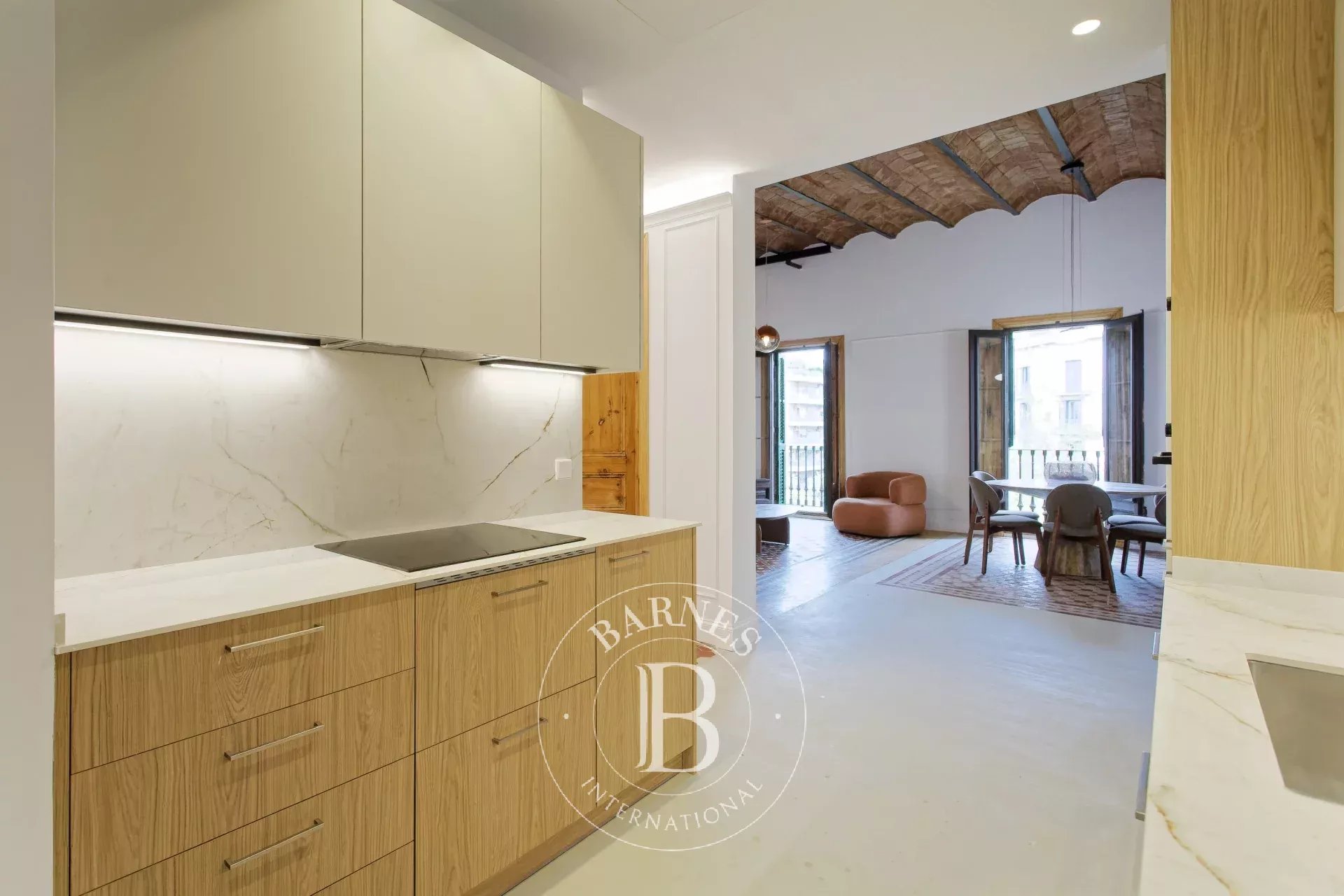 Daire Barcelona - picture 11