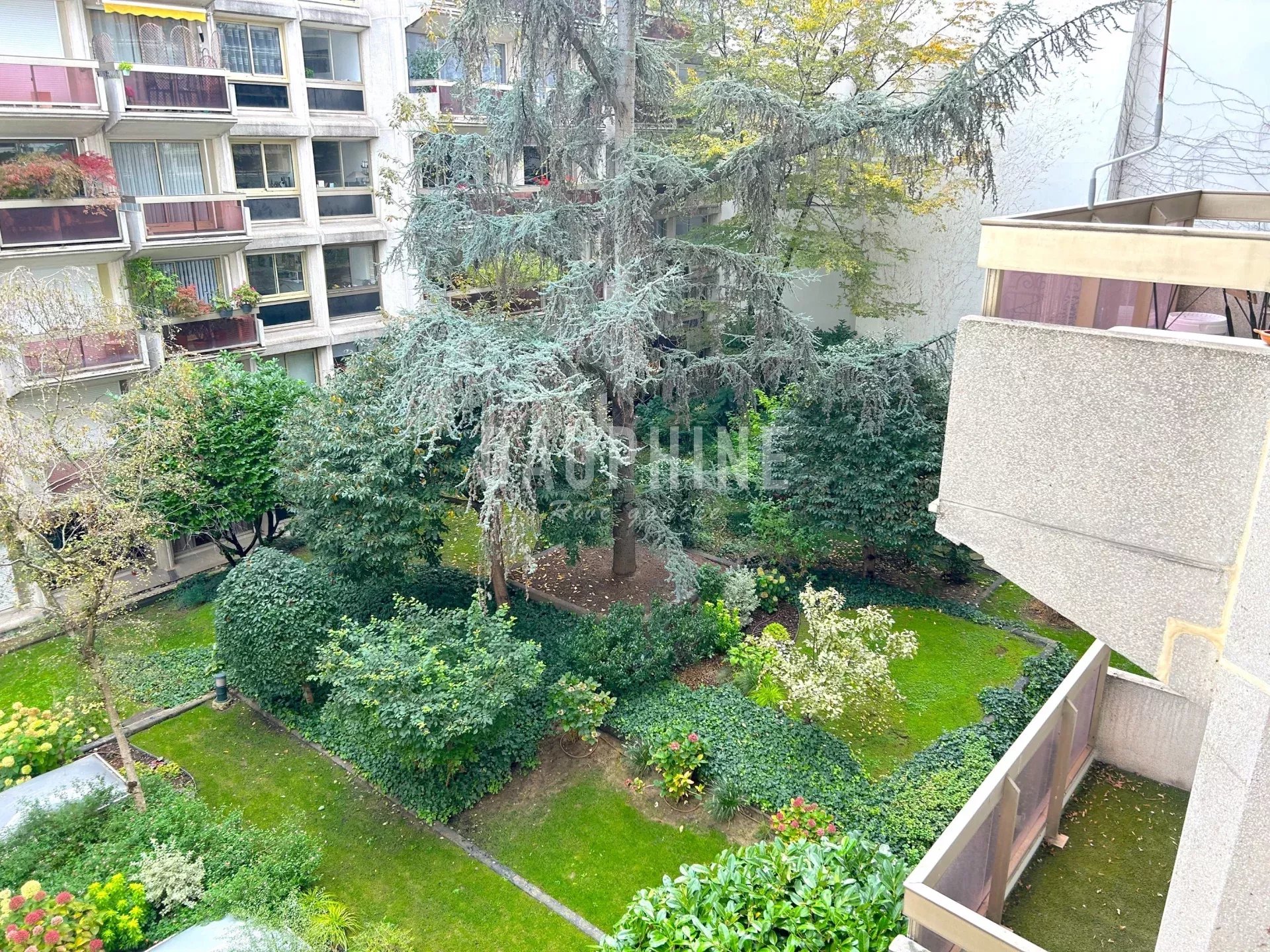 Agence immobilière de Agence Dauphine Rive Gauche 6ème Sud