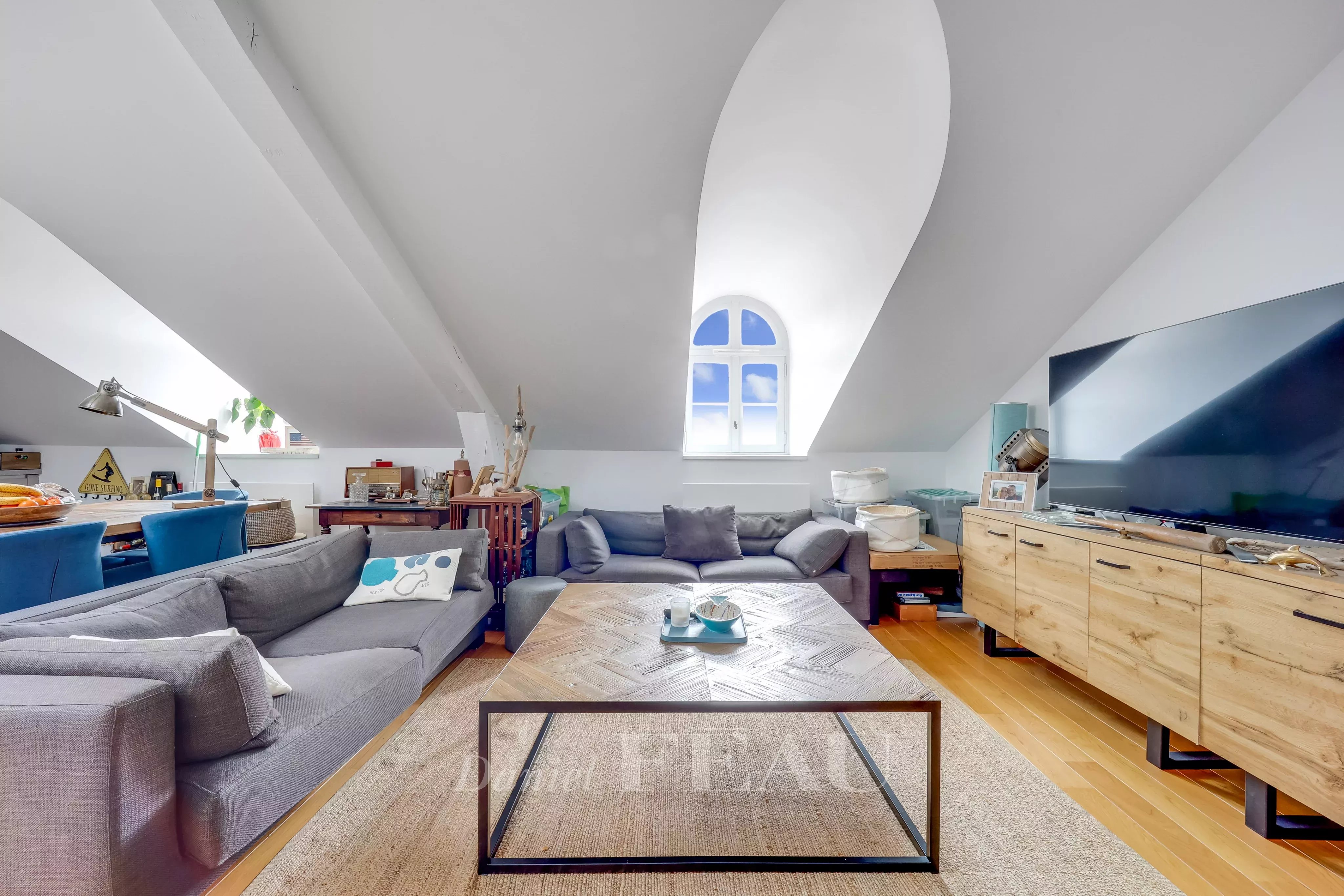 Vente Appartement Versailles