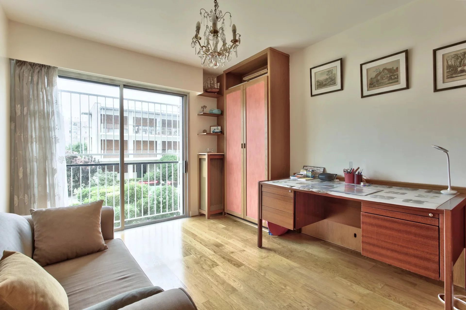 Vente Appartement Les Pavillons-sous-Bois