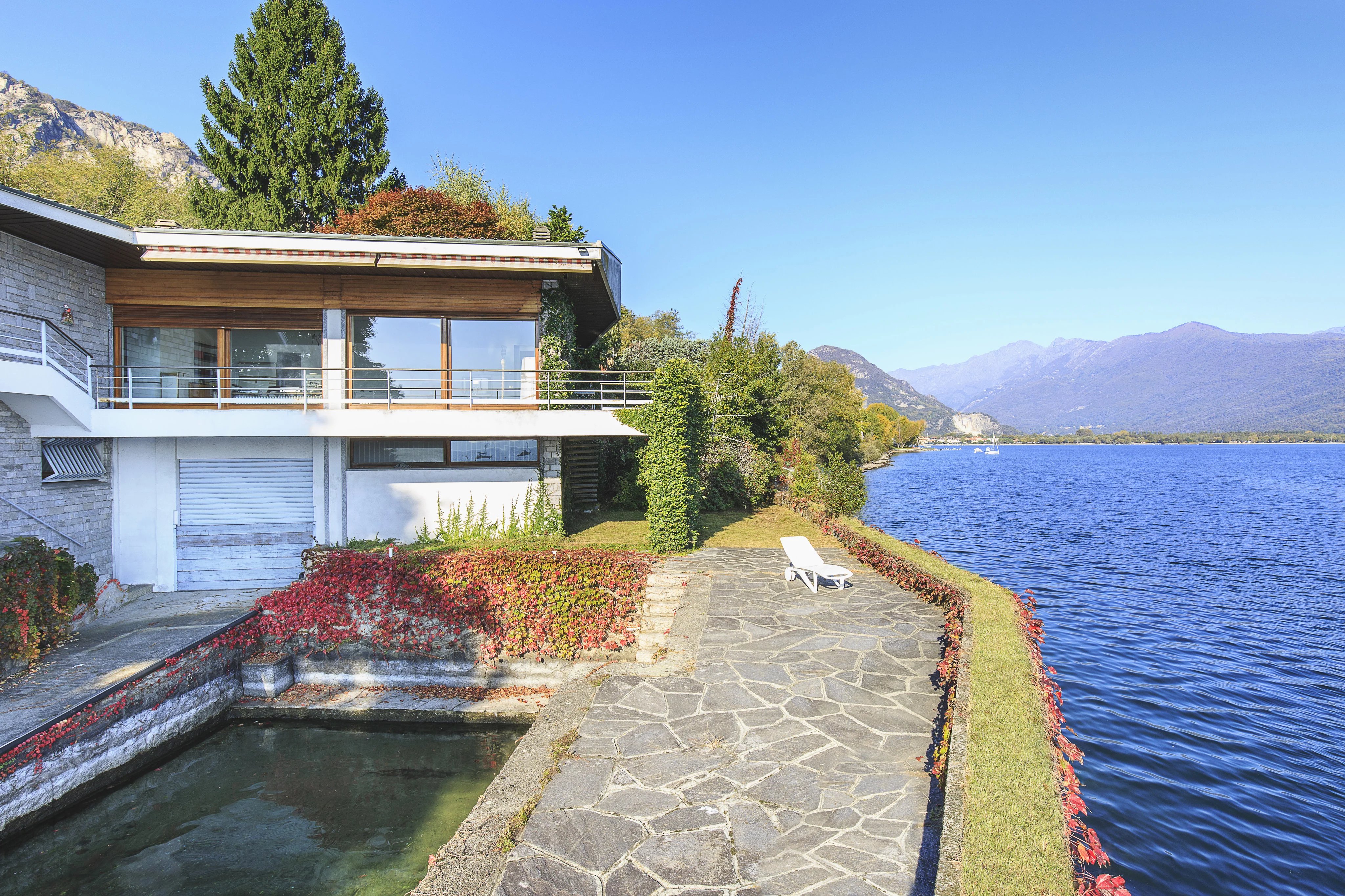 Villa Baveno - picture 5 title=