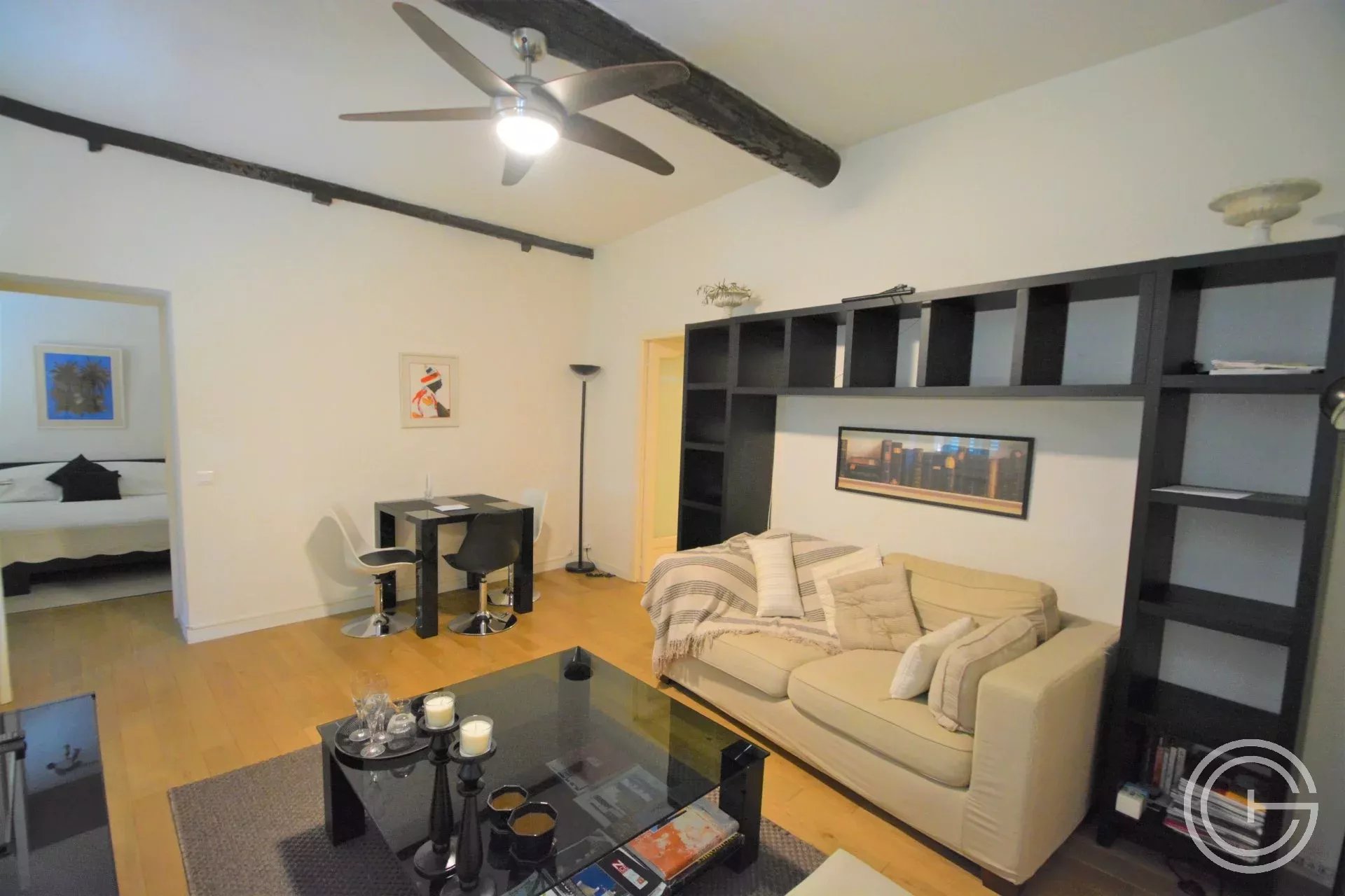 Location Appartement Nice Vieux Nice