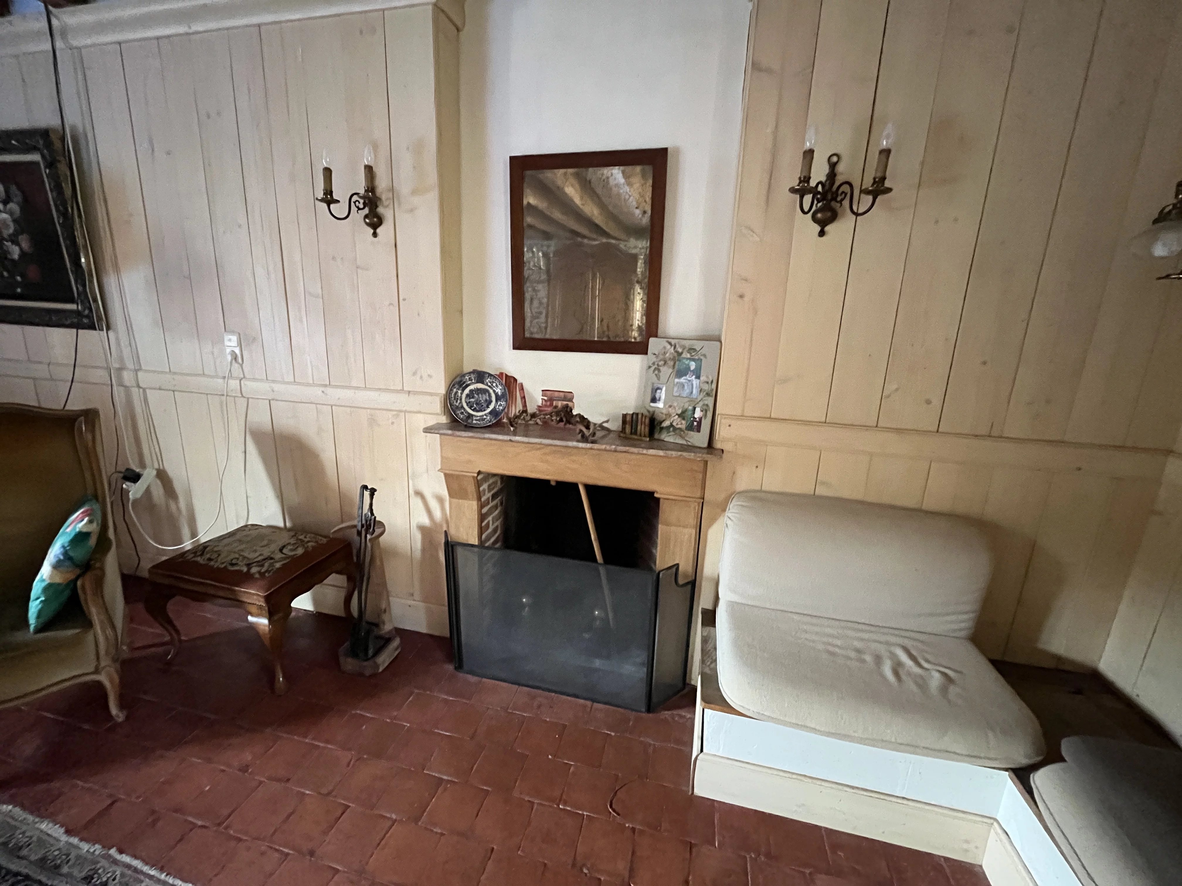 Maison rénovée au calme — photo 14